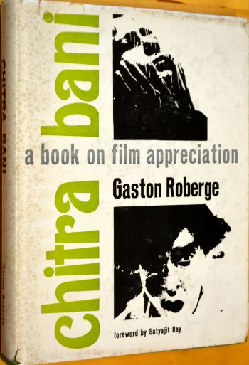 Chitrabani A Book on Film Appreciation